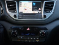 Hyundai Tucson  1.7 CRDi 