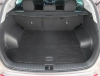 Hyundai Tucson  1.7 CRDi 