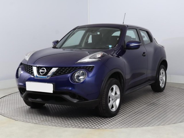 Nissan Juke  1.6 i 