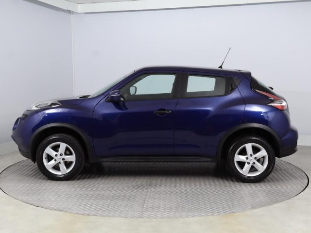 Nissan Juke  1.6 i 