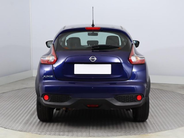 Nissan Juke  1.6 i 