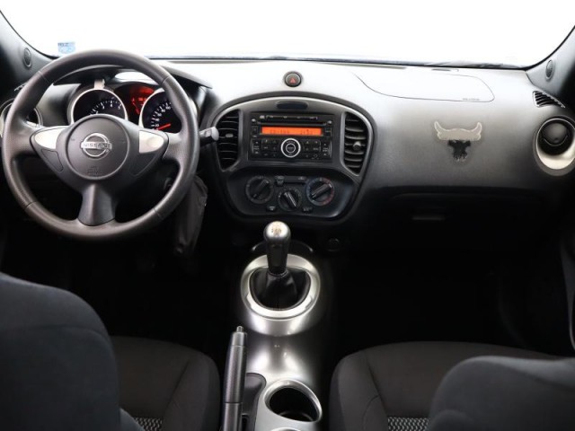 Nissan Juke  1.6 i 