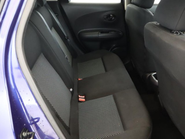 Nissan Juke  1.6 i 