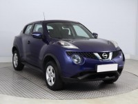 Nissan Juke  1.6 i 