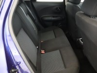 Nissan Juke  1.6 i 