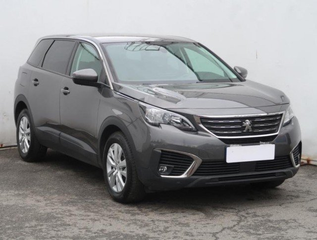 Peugeot 5008  PureTech 130 Active