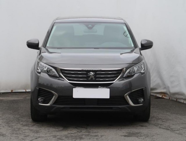 Peugeot 5008  PureTech 130 Active