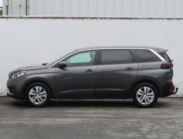 Peugeot 5008  PureTech 130 Active