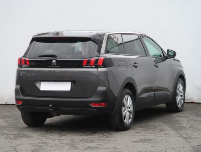 Peugeot 5008  PureTech 130 Active