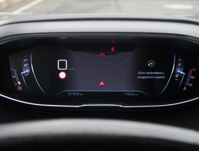Peugeot 5008  PureTech 130 Active