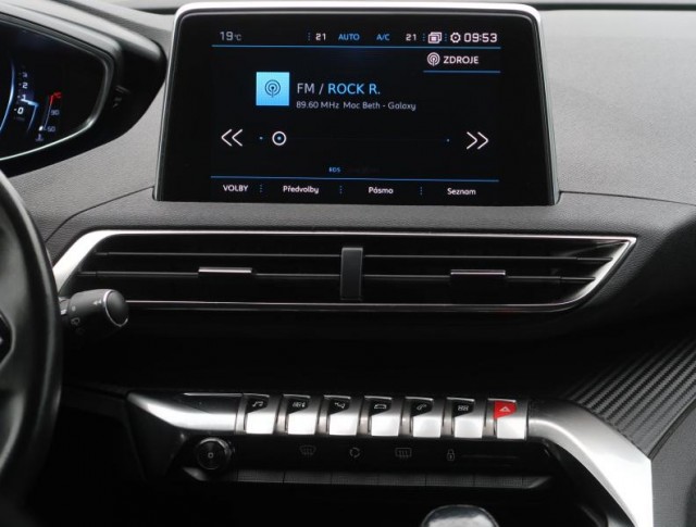 Peugeot 5008  PureTech 130 Active