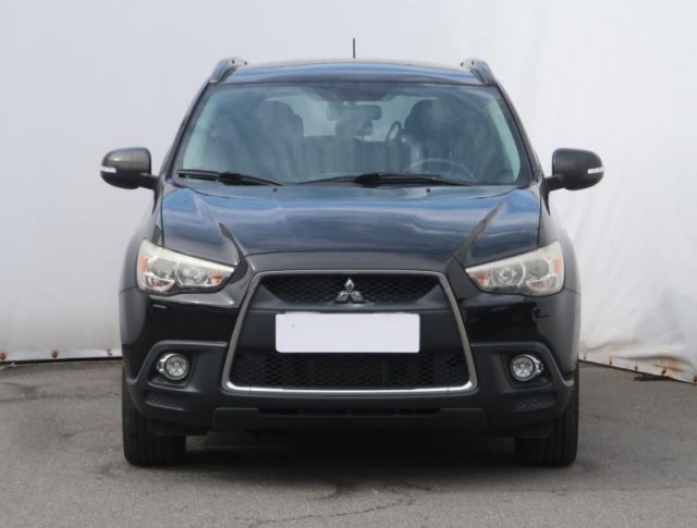 Mitsubishi ASX  1.8 DI-D MIVEC 