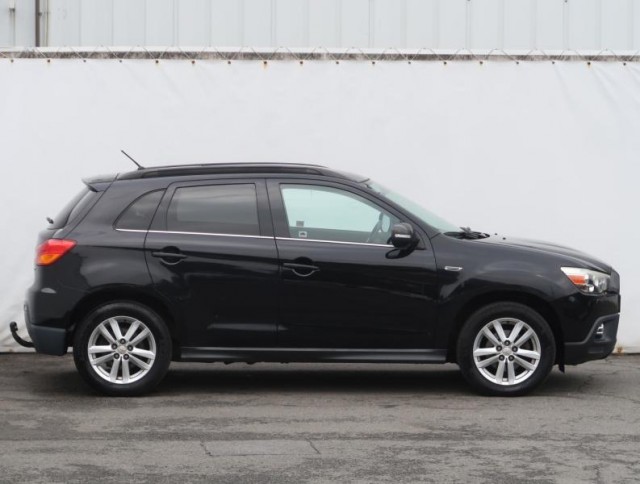 Mitsubishi ASX  1.8 DI-D MIVEC 
