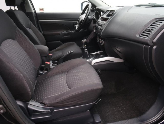 Mitsubishi ASX  1.8 DI-D MIVEC 