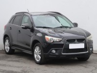 Mitsubishi ASX  1.8 DI-D MIVEC 