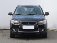 Mitsubishi ASX  1.8 DI-D MIVEC 