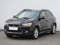 Mitsubishi ASX  1.8 DI-D MIVEC 