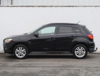 Mitsubishi ASX  1.8 DI-D MIVEC 