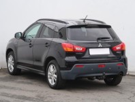 Mitsubishi ASX  1.8 DI-D MIVEC 
