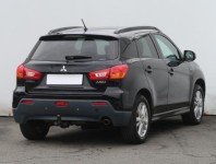 Mitsubishi ASX  1.8 DI-D MIVEC 