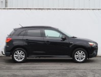 Mitsubishi ASX  1.8 DI-D MIVEC 