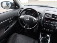 Mitsubishi ASX  1.8 DI-D MIVEC 