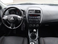 Mitsubishi ASX  1.8 DI-D MIVEC 