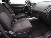 Mitsubishi ASX  1.8 DI-D MIVEC 