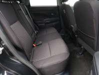 Mitsubishi ASX  1.8 DI-D MIVEC 