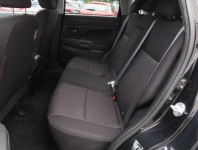 Mitsubishi ASX  1.8 DI-D MIVEC 