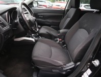 Mitsubishi ASX  1.8 DI-D MIVEC 