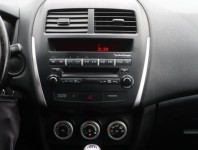 Mitsubishi ASX  1.8 DI-D MIVEC 