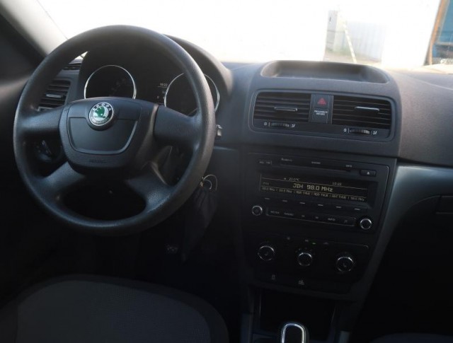Škoda Yeti  2.0 TDI Active Plus
