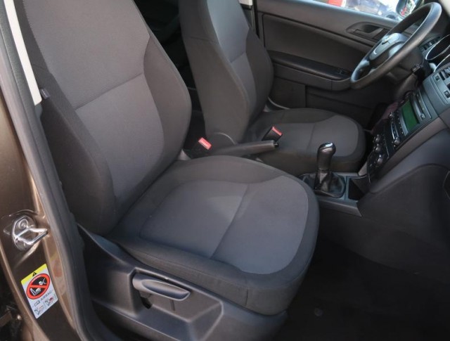 Škoda Yeti  2.0 TDI Active Plus