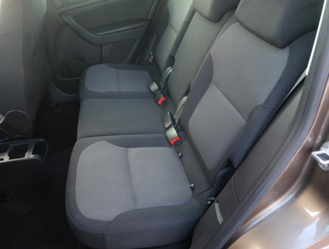 Škoda Yeti  2.0 TDI Active Plus