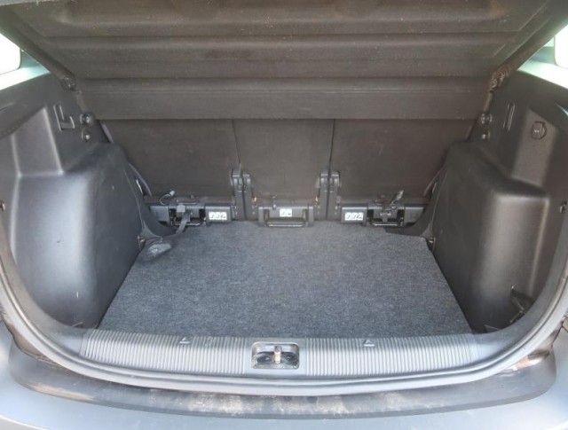 Škoda Yeti  2.0 TDI Active Plus