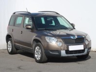 Škoda Yeti  2.0 TDI Active Plus