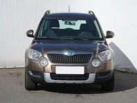Škoda Yeti  2.0 TDI Active Plus