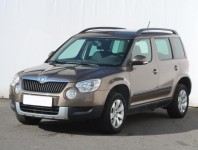 Škoda Yeti  2.0 TDI Active Plus