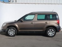 Škoda Yeti  2.0 TDI Active Plus