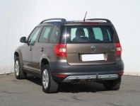 Škoda Yeti  2.0 TDI Active Plus