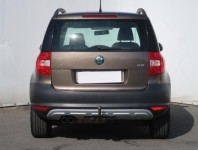 Škoda Yeti  2.0 TDI Active Plus