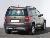 Škoda Yeti  2.0 TDI Active Plus