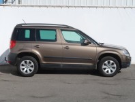 Škoda Yeti  2.0 TDI Active Plus
