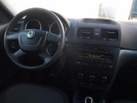 Škoda Yeti  2.0 TDI Active Plus