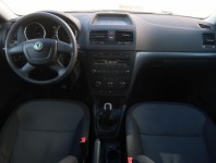 Škoda Yeti  2.0 TDI Active Plus