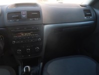Škoda Yeti  2.0 TDI Active Plus