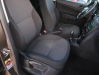 Škoda Yeti  2.0 TDI Active Plus