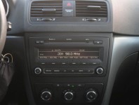 Škoda Yeti  2.0 TDI Active Plus