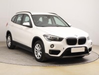 BMW X1  sDrive18i 